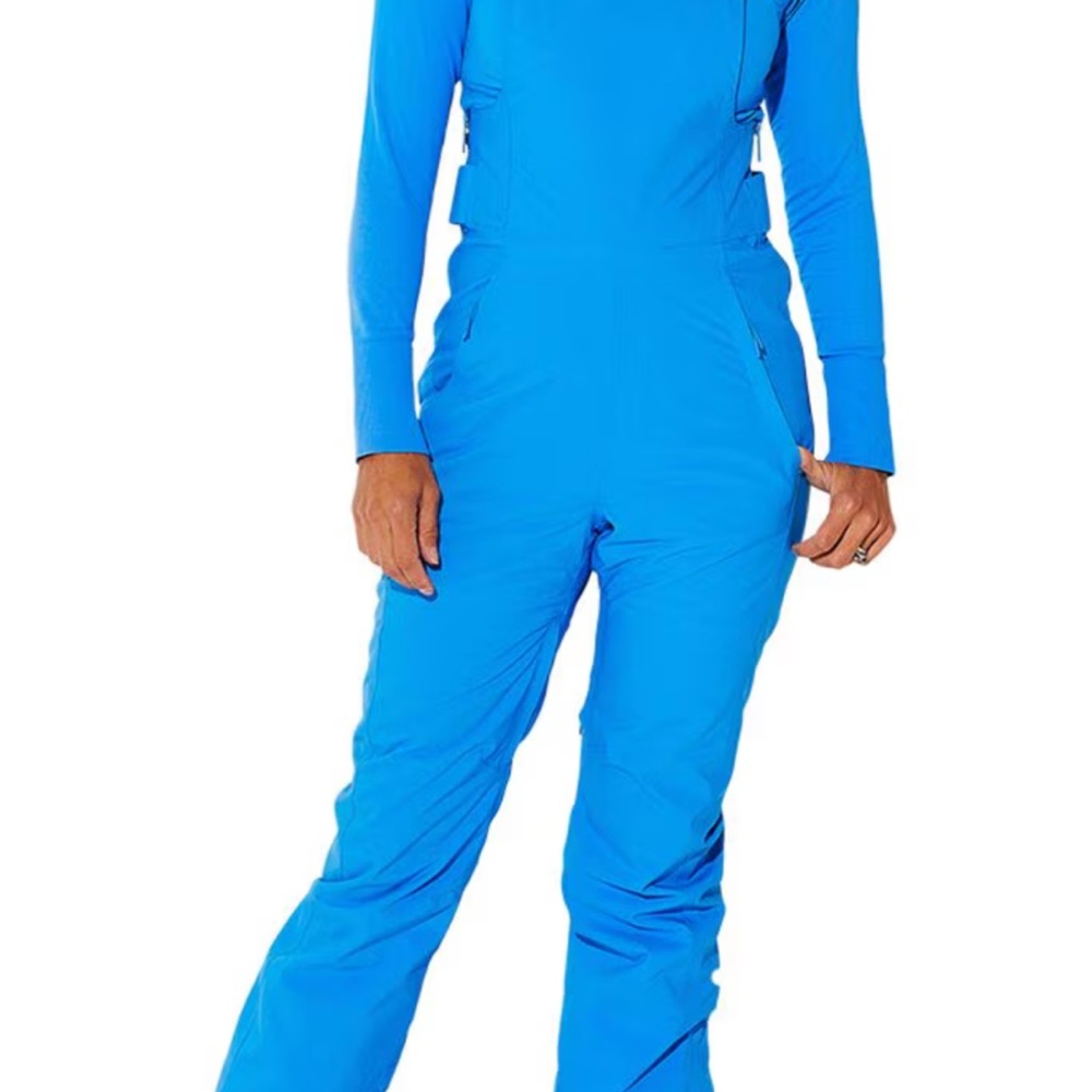 Halfdays Carson Bib Pant